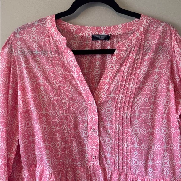 Vineyard Vines Dress - Picture 5 of 6